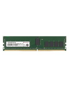 Transcend paměť 16GB DDR4 2133 REG-DIMM 2Rx8 CL15 