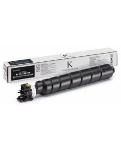 Kyocera toner TK-8345K černý na 20 000 A4 (při 5% pokrytí), pro TASKalfa 2552ci/2553ci