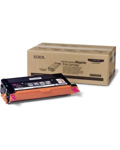 Xerox original toner Phaser 6180/ 2000s./ purpurový