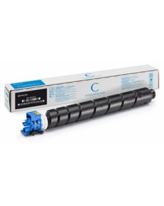 Kyocera toner TK-8345C modrý na 12 000 A4 (při 5% pokrytí), pro TASKalfa 2552ci/2553ci