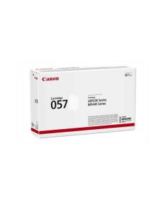Canon toner CRG 057/Black/3100str.