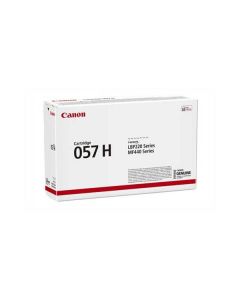 Canon toner CRG 057 H/black/10000str.