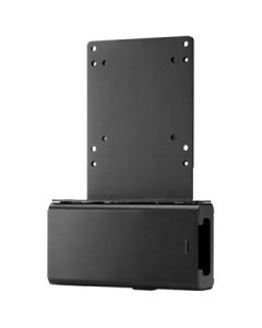 HP B300 Bracket with Power Supply Holder