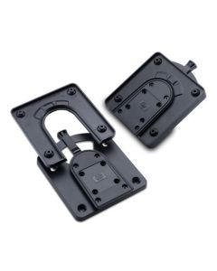HP Quick Release 2