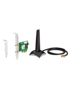 HP Intel Wi-Fi 6 AX200 non-vPro PCIe x1 Card
