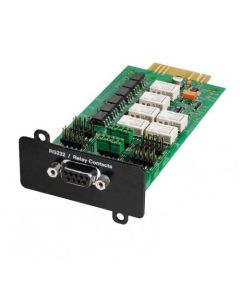 EATON Komunikační karta - MS Relay (pro 5P, 5PX, 5130, EX, 9PX, 9SX)