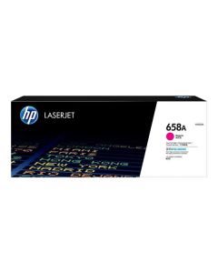 HP toner 658A/Magenta/6000 stran