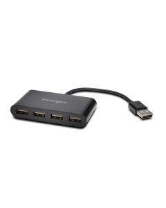 Kensington Čtyřportový rozbočovač USB