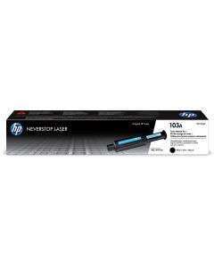 HP toner 103A/Black/2500 stran