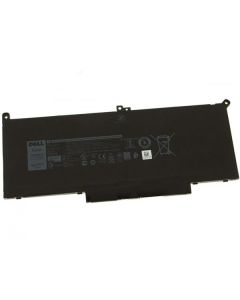 Dell Baterie 4-cell 60W/HR LI-ON pro Latitude 7280,7290,7380,7390,7480,7490