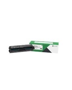 Lexmark C | MC (32xx, 33xx, 34xx) return ctrg | 1 500str. | black