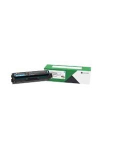 Lexmark C | MC (32xx, 33xx, 34xx) return ctrg | 1 500str. | cyan
