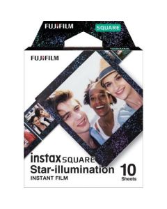 Fujifilm INSTAX SQUARE STAR - ILLUMINATION