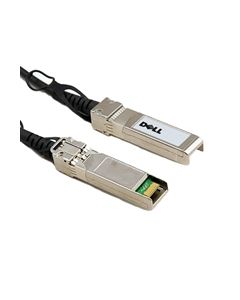 Dell Networking Cable SFP+ to SFP+ 10GbE Copper Twinax Direct Attach Cable 7 MeterCusKit