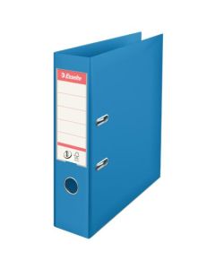 Esselte pákový pořadač No.1 Power VIVIDA, celoplastový A4