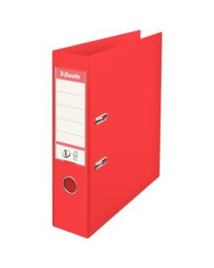 Esselte pákový pořadač No.1 Power VIVIDA, celoplastový A4
