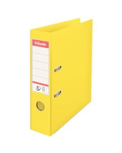 Esselte pákový pořadač No.1 Power VIVIDA, celoplastový A4