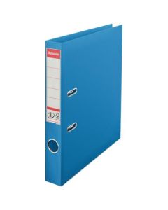 Esselte pákový pořadač No.1 Power VIVIDA, celoplastový A4