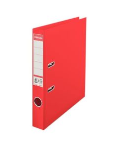 Esselte pákový pořadač No.1 Power VIVIDA, celoplastový A4