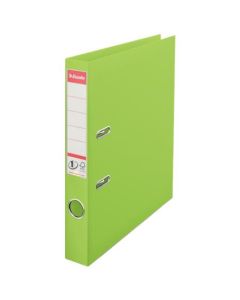 Esselte pákový pořadač No.1 Power VIVIDA, celoplastový A4