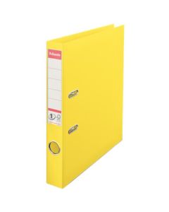 Esselte pákový pořadač No.1 Power VIVIDA, celoplastový A4