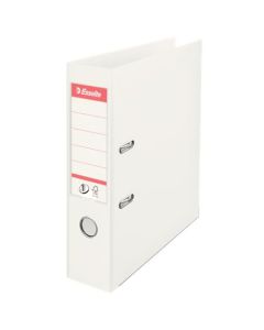 Esselte pákový pořadač No.1 Power VIVIDA, celoplastový A4