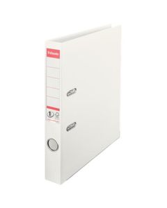 ESSELTE No. 1 pákový pořadač Power VIVIDA A4 50mm bílý