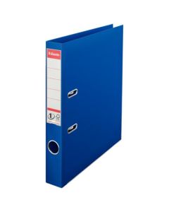 ESSELTE No. 1 pákový pořadač Power A4 50mm modrý