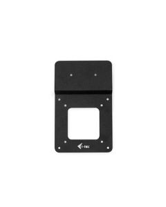 i-tec Docking Station Bracket for monitors with flat VESA mount
