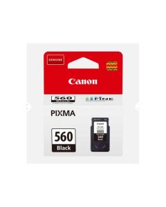 Canon cartridge PG-560/Black/180str.