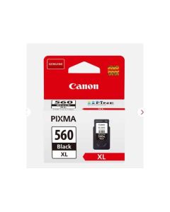Canon cartridge PG-560 XL/Black/400str.