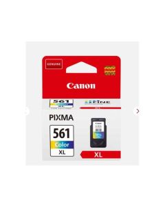 Canon cartridge CL-561 XL/Color/300str.