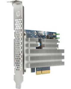 HP Z Turbo Drive 1TB TLC Z2 G4 Mini SSD