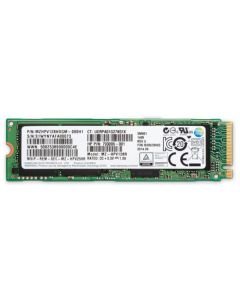 HP Z Turbo Drive 512GB TLC Z2 G4 SSD