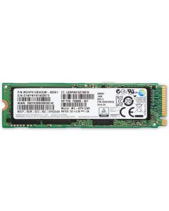 HP Z Turbo Drive 512GB TLC Z8 G4 SSD Kit