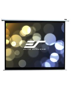 ELITE plátno elektrické motorové 90'' 16:10