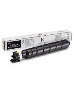 Kyocera toner TK-8525K černý na 30 000 A4 (při 5% pokrytí), pro TASKalfa4052ci/4053ci
