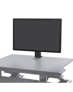 ERGOTRON WorkFit Single HD Monitor Kit, universal, držák monitoru max 30"