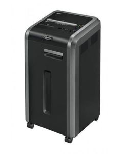 Fellowes Skartovač 225i - 24 listů/60L/NBÚ1/Přímý řez/CD 