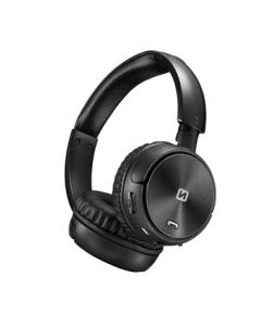 SWISSTEN BLUETOOTH STEREO SLUCHÁTKA TRIX ČERNÉ