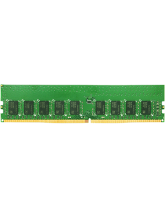 Synology 8GB DDR4-2666 ECC unbuffered DIMM 288pin 1.2V, RS4017xs+, RS3618xs, RS3617xs+, RS3617RPxs, RS1619xs+