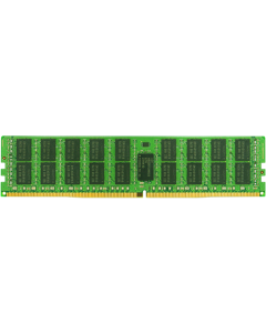 Synology 32GB DDR4-2666 ECC Registered DIMM 288pin 1.2V, FS6400, FS3400, FS3017, FS2017, SA3400, RS18017xs+