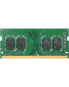 Synology 16GB DDR4-2666 ECC unbuffered SO-DIMM 260pin 1.2V, DVA3219