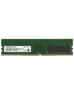 Transcend paměť 16GB DDR4 2666 U-DIMM (JetRam) 2Rx8 CL19
