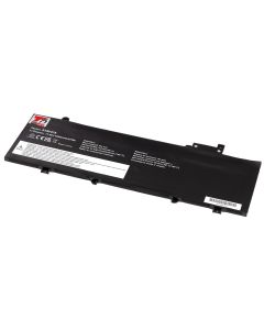 Baterie T6 Power Lenovo ThinkPad T480s serie, 4950mAh, 57Wh, 3cell, Li-Pol