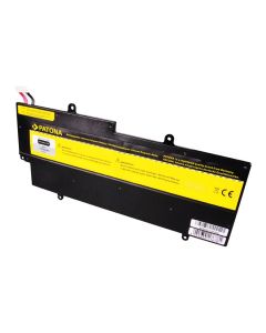 PATONA baterie pro ntb TOSHIBA Z830 3100mAh Li-pol 14,8V