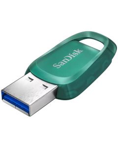SanDisk Ultra Eco USB 128GB / USB Type-A / USB 3.2 Gen 1 / 5Y Warranty