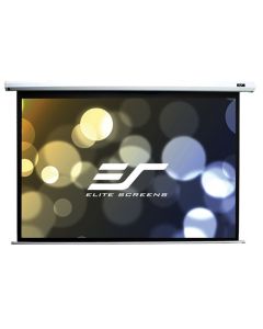 ELITE plátno elektrické motorové 100'' 16:9