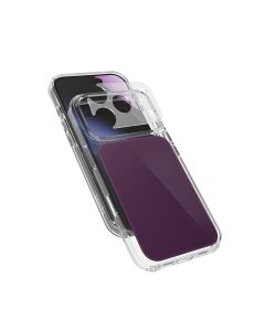 Epico Tile Mag+ Case iPhone 17 Pro/18 Pro fialová