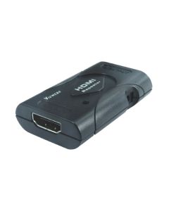 PremiumCord HDMI repeater až do 50m